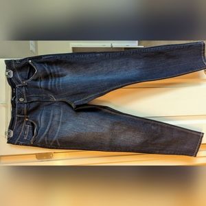 1822 Denim Adrianna skinny jeans